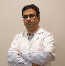 Dr Anil Kumar